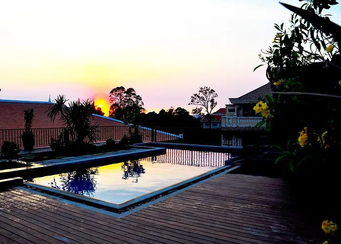 Sun Hotel