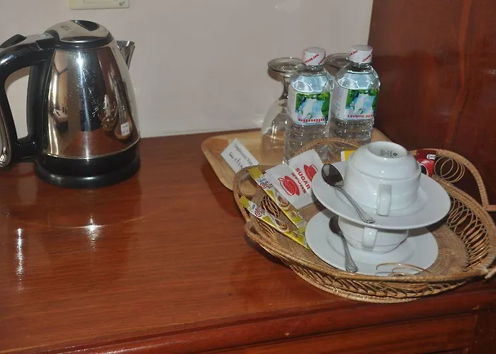 Sun Hotel 3*