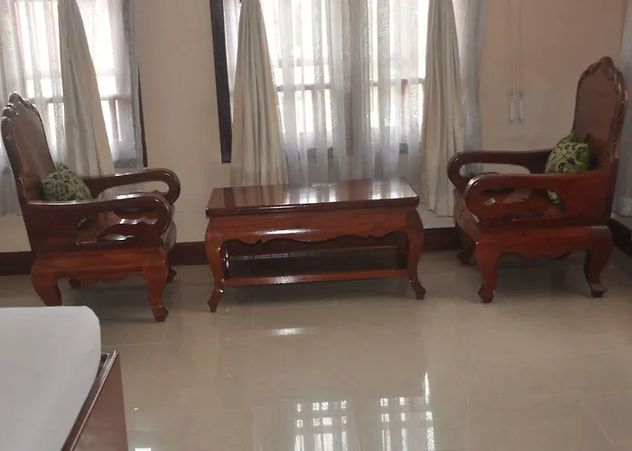 Sun 3* Siem Reap