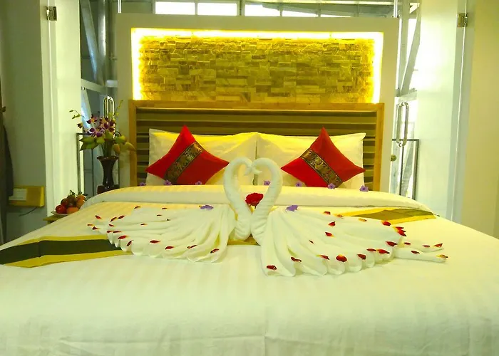 Hotel Sun