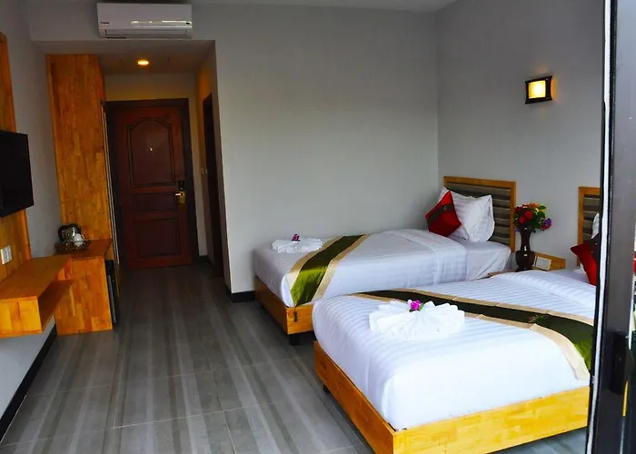 Hotel Sun