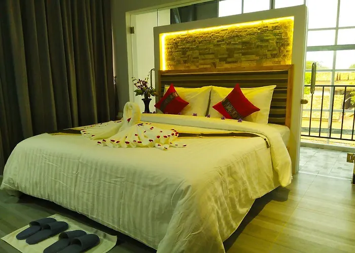 Sun Hotel 3*