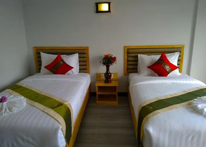 Hotel Sun 3*