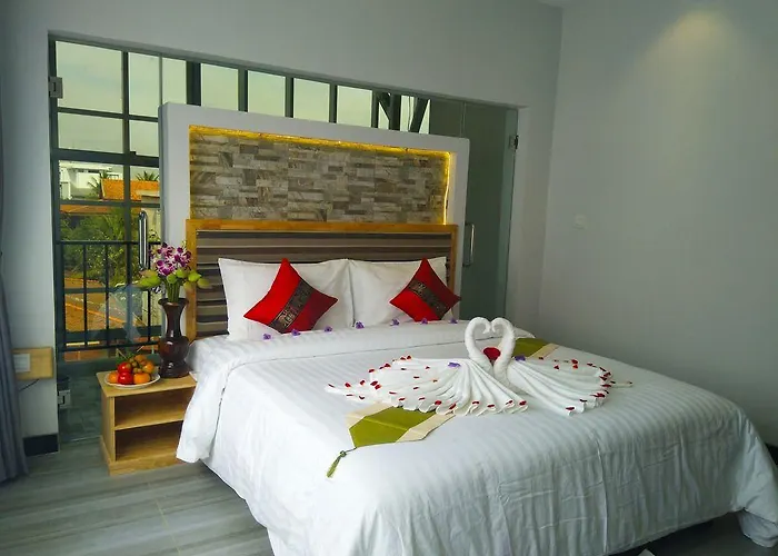 Hotel Sun 3*