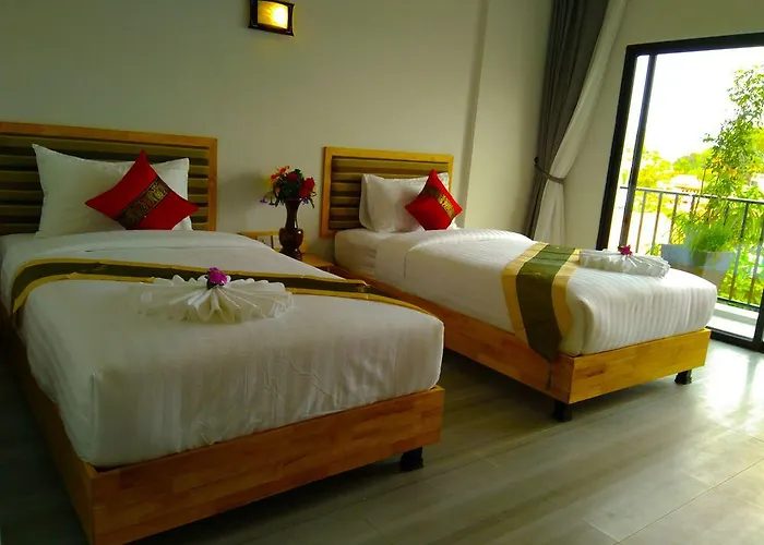 Sun Siem Reap