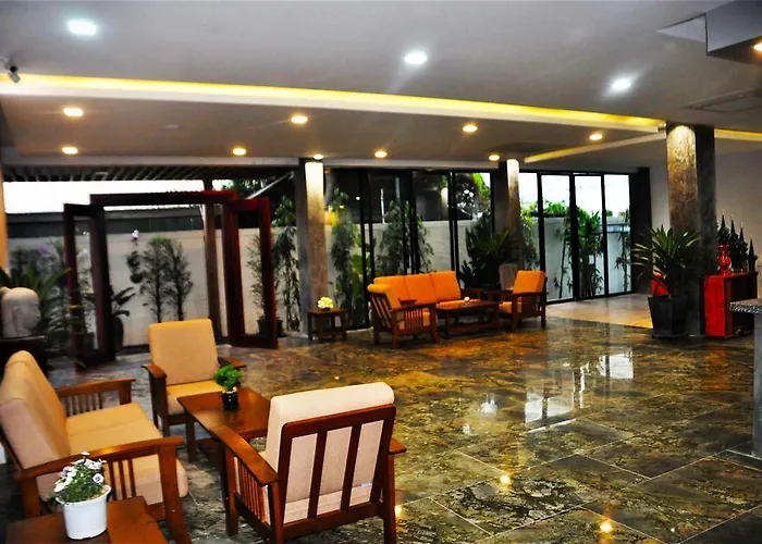 Hotel Sun