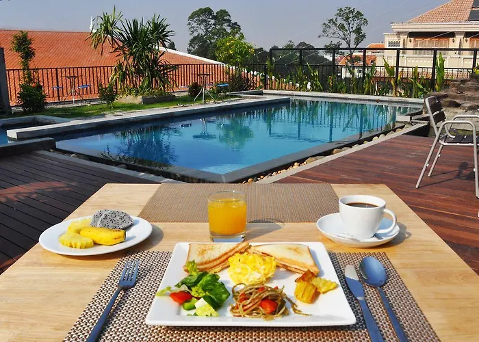 Hotel Sun