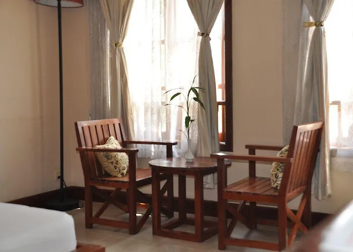 Sun 3* Siem Reap