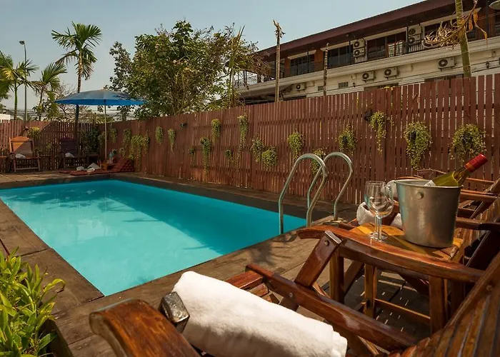Sun Hotel 3*
