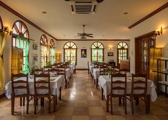 Sun Hotel Siem Reap