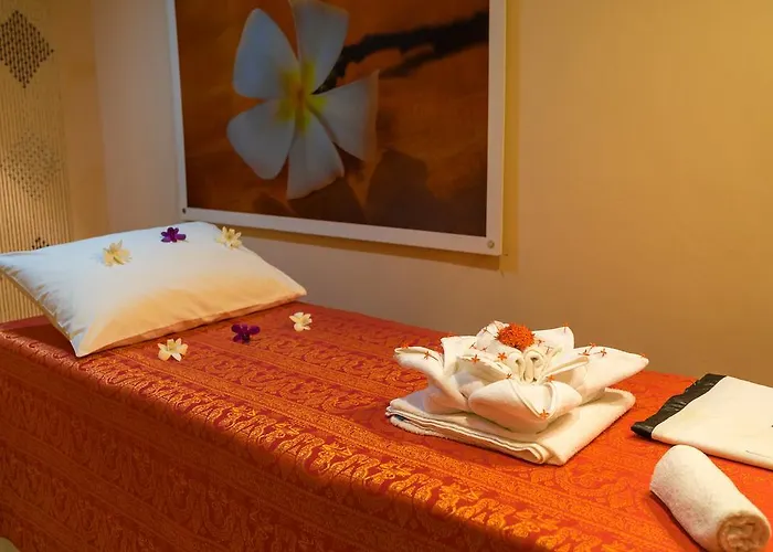Hotel Sun 3*