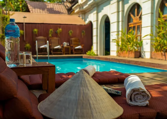 Sun Hotel
