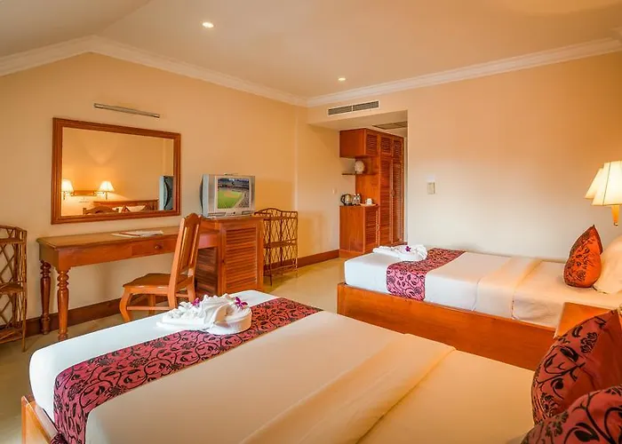 Sun Hotel 3*