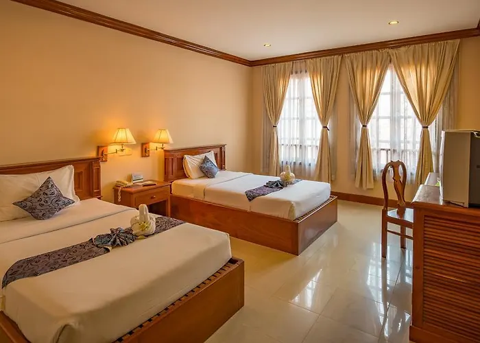 Sun Hotel