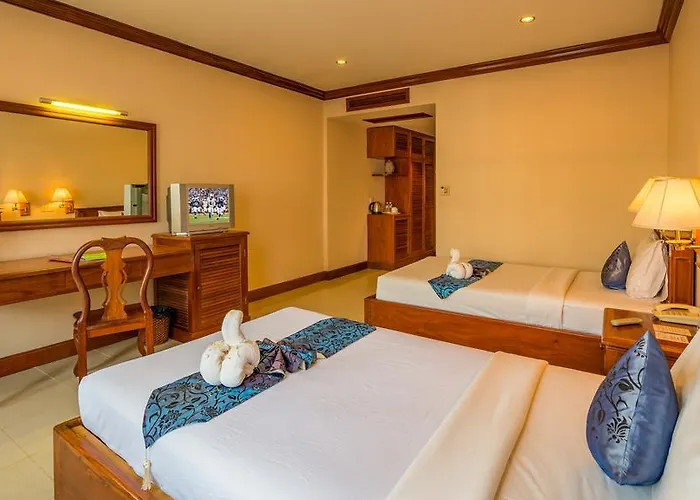 Sun 3* Siem Reap