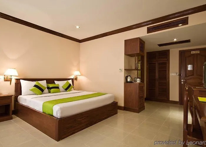 Sun Hotel Siem Reap