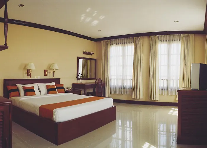 Sun Hotel