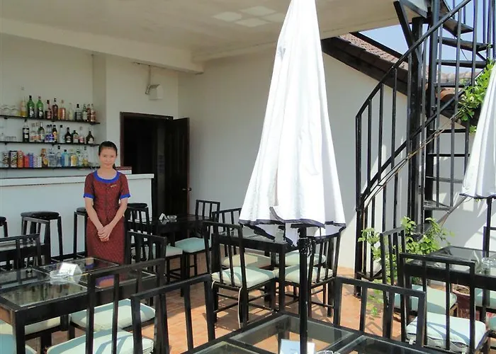 Hotel Sun 3*