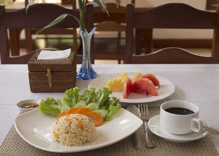 Sun 3* Siem Reap