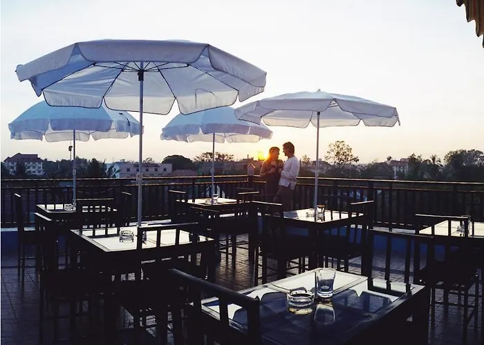 Hotel Sun