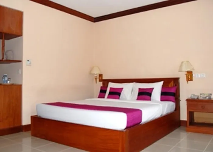 Sun Hotel