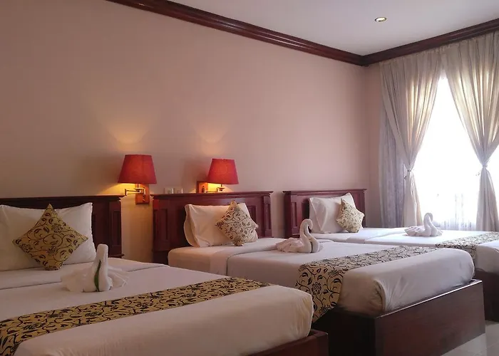 Sun Hotel 3*