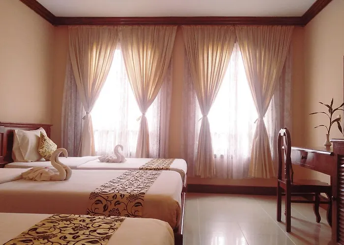 Hotel Sun 3*
