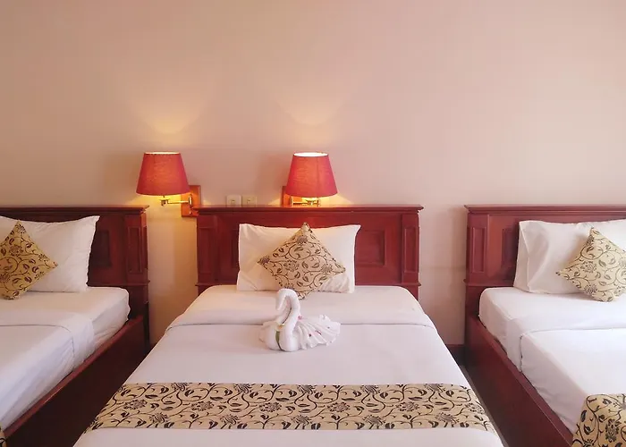 Sun Siem Reap