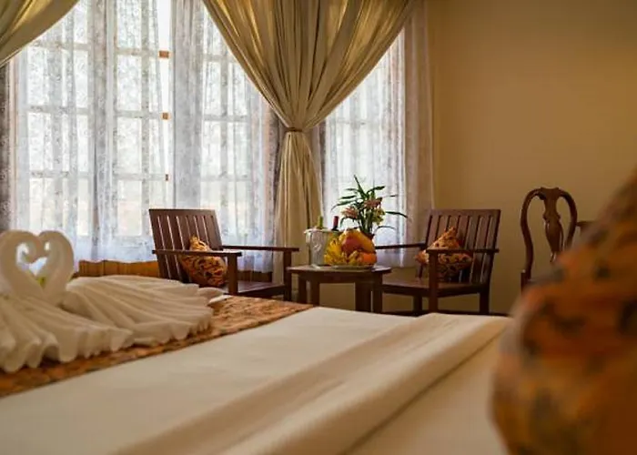 Sun Hotel 3*