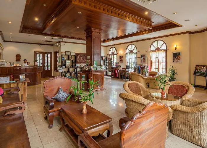 Sun Hotel 3*