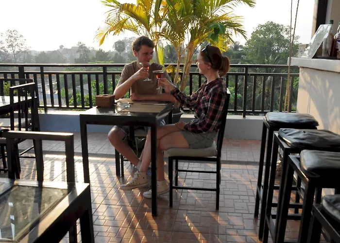 Sun Siem Reap
