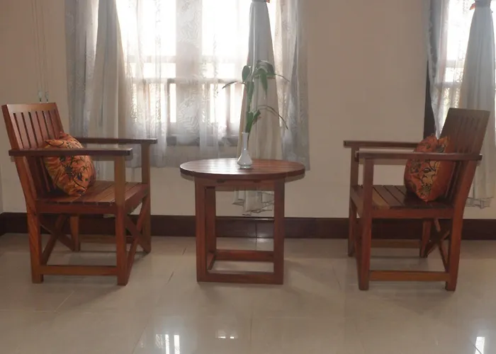 Sun Hotel Siem Reap