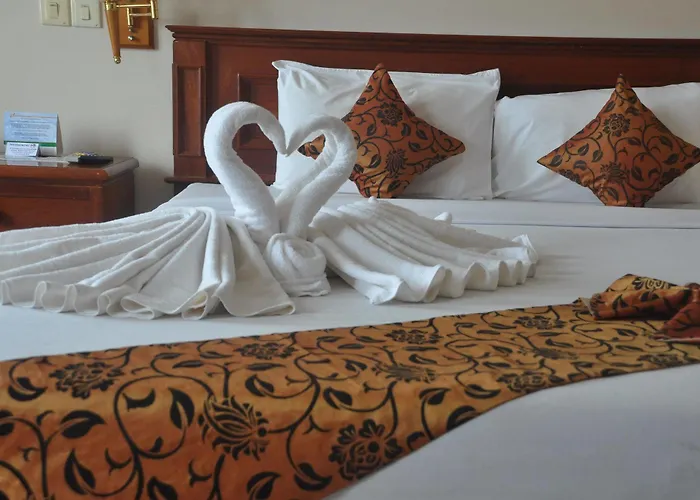 Sun Hotel Siem Reap