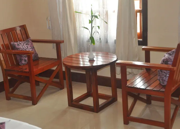 Sun Hotel Siem Reap