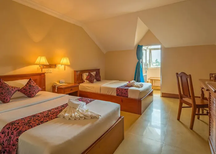 Sun Hotel
