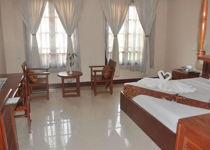 Hotel Sun 3*