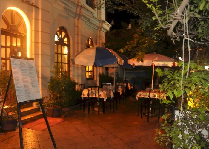 Sun Hotel Siem Reap