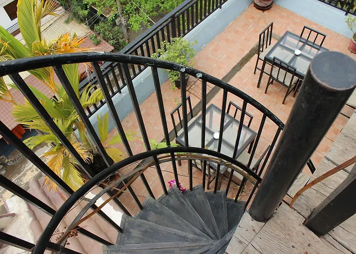 Hotel Sun 3*