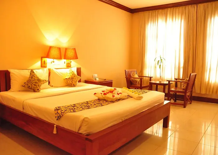 Sun Hotel 3*