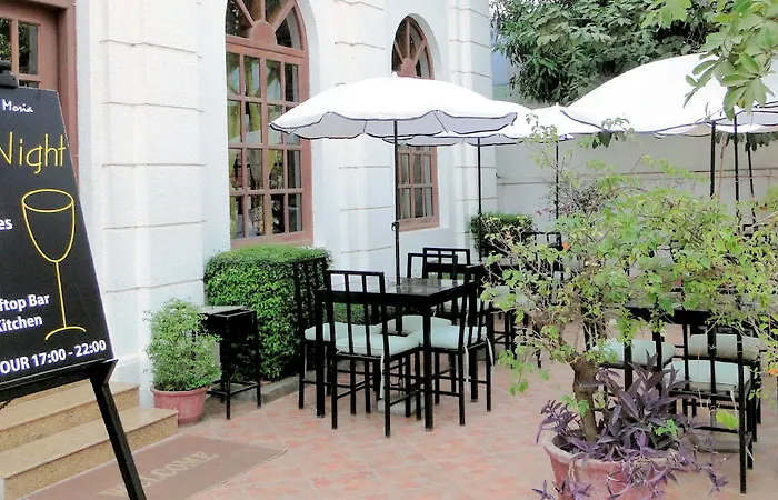 Hotel Sun Siem Reap