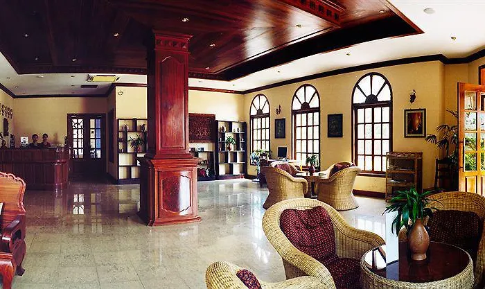 Hotel Sun 3*